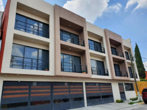 S04 DE CASONA TRES SUITES PREMIUM INCREIBLES ITESM CEM S04